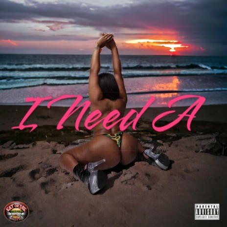 I Need A ft. Beathoes, J5 & BMH The God | Boomplay Music
