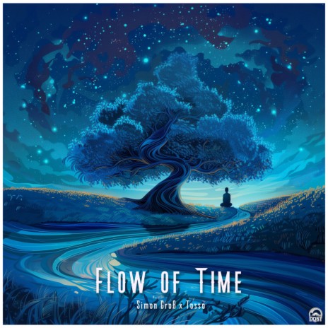 Flow of Time ft. Tosso | Boomplay Music