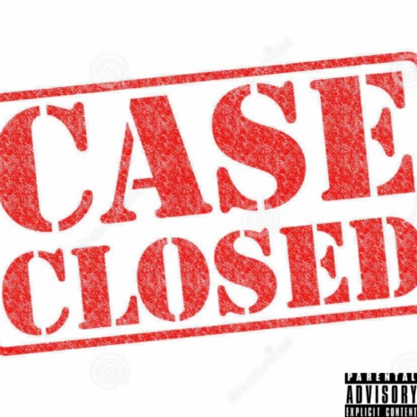 Case Closed ft. PKB BONASTY | Boomplay Music