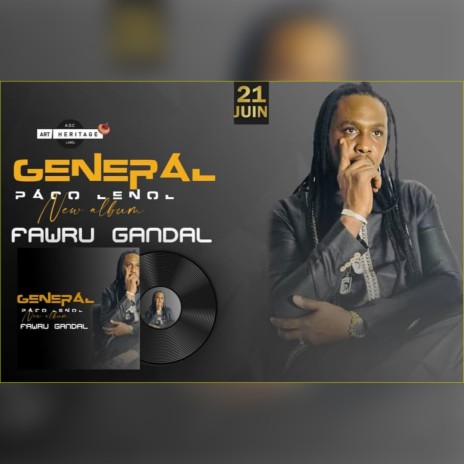 Fawru Gandal ft. Mamadou Dem | Boomplay Music