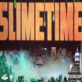 SlimeTime