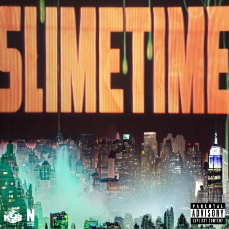 SlimeTime ft. Krimelife Ca$$