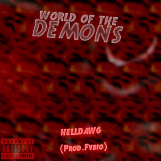 World of the Demons