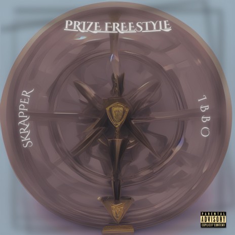 PRIZE FREESTYLE ft. IBBO