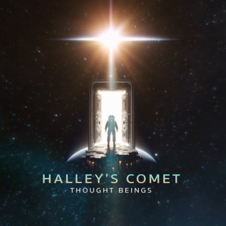 Halley's Comet (Instrumental)