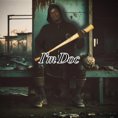 I'm Doc | Boomplay Music