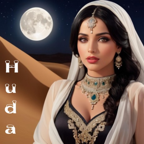 Huda | Boomplay Music