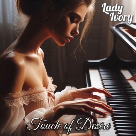 Touch of Desire | Boomplay Music