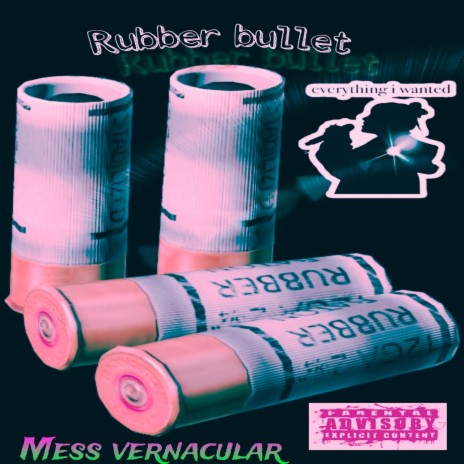 Rubber Bullet | Boomplay Music