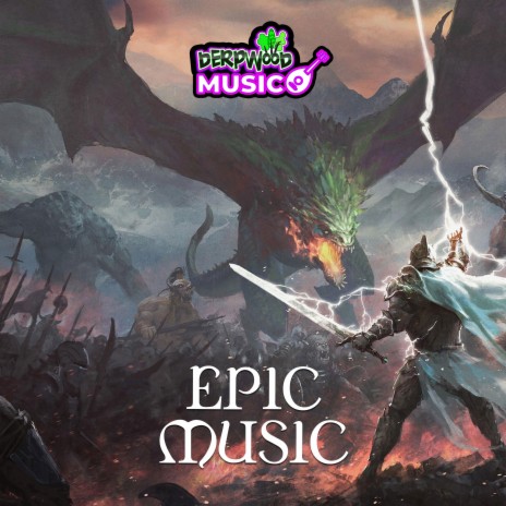 Epic Music (Tabletop RPG D&D Fantasy Music Soundtrack)