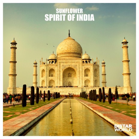 Spirit of India | Boomplay Music
