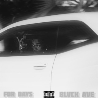 Blvck Ave