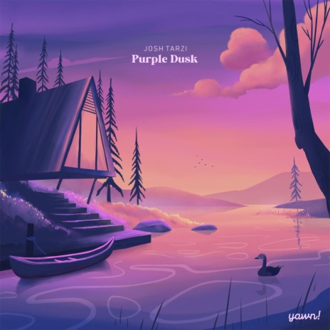 Purple Dusk | Boomplay Music