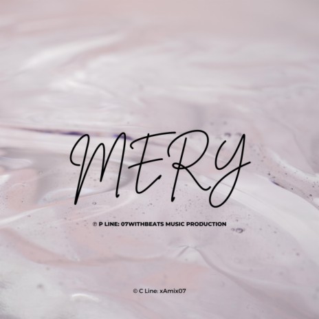 Mery | Boomplay Music