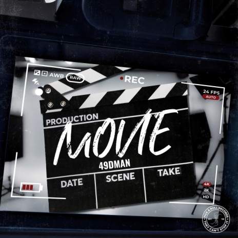 Movie (Radio Edit) | Boomplay Music