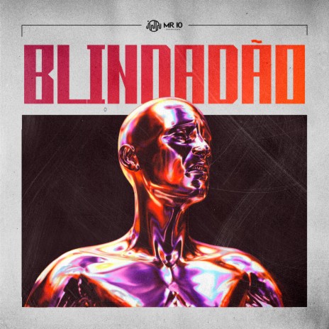 Blindadão ft. DJ DuBom | Boomplay Music