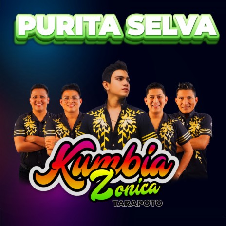 Mujer de la Selva | Boomplay Music