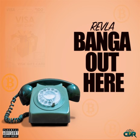 Banga out Here | Boomplay Music