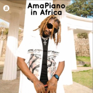 AmaPiano In Africa