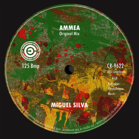 Ammea (Original Mix) | Boomplay Music