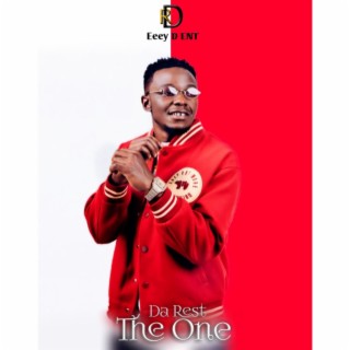 The One lyrics | Boomplay Music