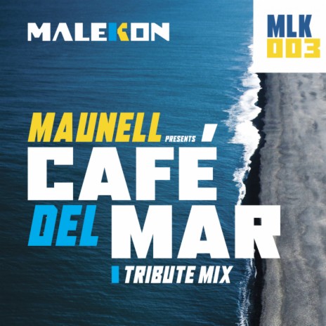 Cafe Del Mar (Tribute Mix) | Boomplay Music