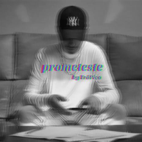 Prometeste | Boomplay Music