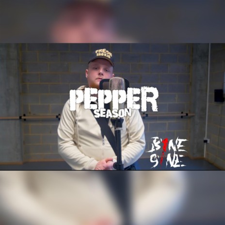 PEPPER SESSION (PEPPER SEASON) | Boomplay Music