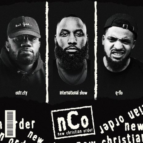 NCO ft. International Show, Q-Flo & outr.cty | Boomplay Music