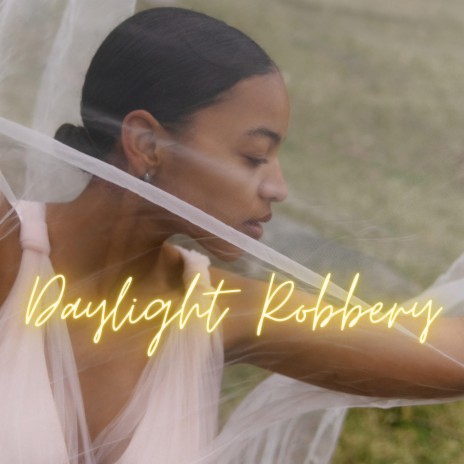 Daylight Robbery | Boomplay Music