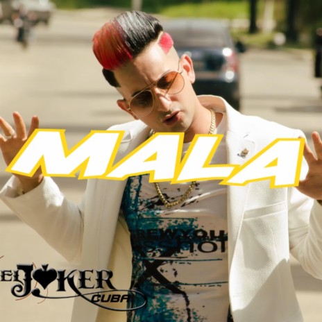 Mala (salsa) | Boomplay Music