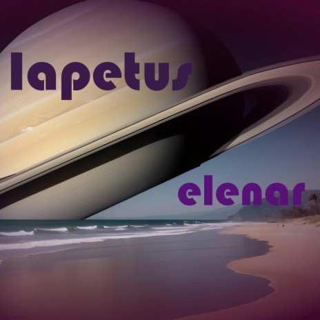 Iapetus