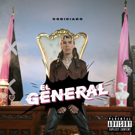 El General | Boomplay Music