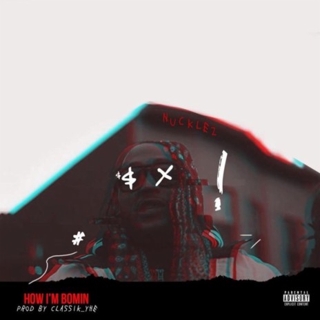 How I'm Bomin' | Boomplay Music