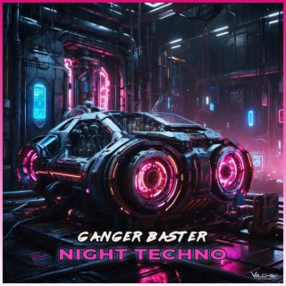 Night Techno | Boomplay Music