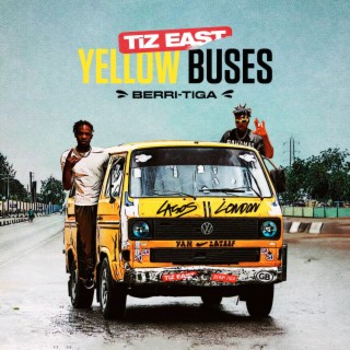 Yellow Buses ft. Berri-Tiga lyrics | Boomplay Music
