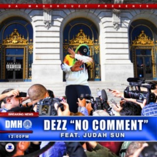 No Comment (feat. Judah Sun)