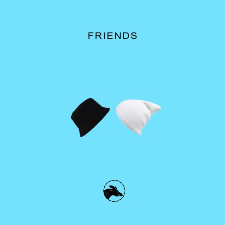 Friends | Boomplay Music