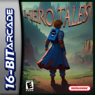 16-Bit Arcade (Hero Tales)