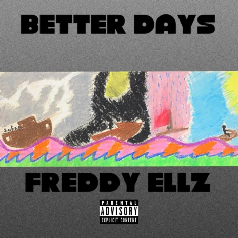 Better Days | Boomplay Music