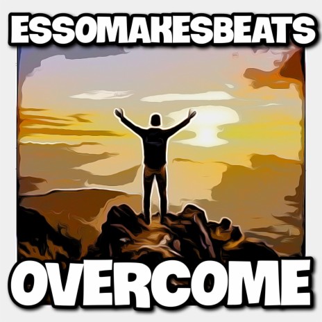 Overcome (Instrumental) | Boomplay Music