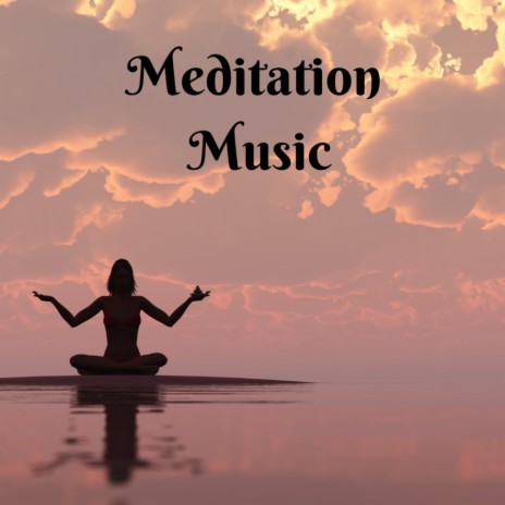 Mystic Tranquility ft. Meditation, Meditation Music Tracks & Balanced Mindful Meditations