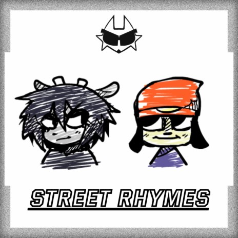Street Rhymes | Boomplay Music