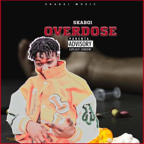 Overdose | Boomplay Music