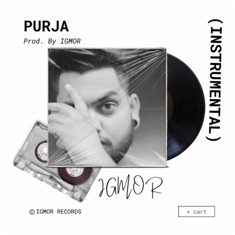 Purja | Boomplay Music