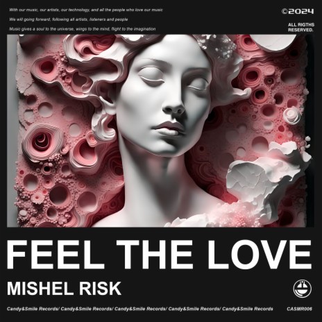Feel The Love (Extended Mix) | Boomplay Music