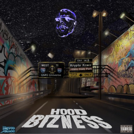 Hood Bizness | Boomplay Music