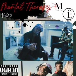 Mental Therapy, Vol. 2 EP