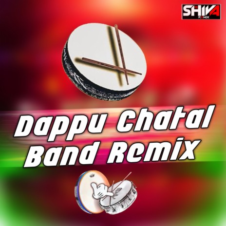 Dappu Chatal Band