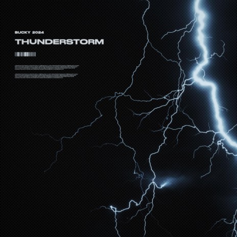 thunderstorm | Boomplay Music